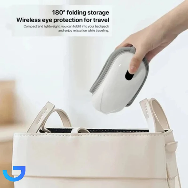 قیمت و خرید ماساژور چشم Yesido مدل MG03 | فروشگاه آریا