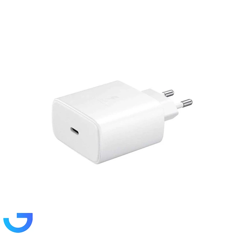 قیمت و خرید شارژر دیواری دو پین SAMSUNG 45W T4510 ( فست و PD) | فروشگاه آریا قیمت و خرید شارژر دیواری دو پین SAMSUNG 45W T4510 ( فست و PD) | فروشگاه آریا