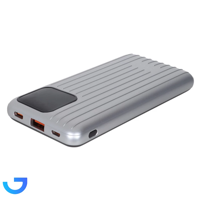 قیمت و خرید پاوربانک (PD و فست شارژ) KPG 10000mAh مدل KPG-16 22.5W | فروشگاه آریا