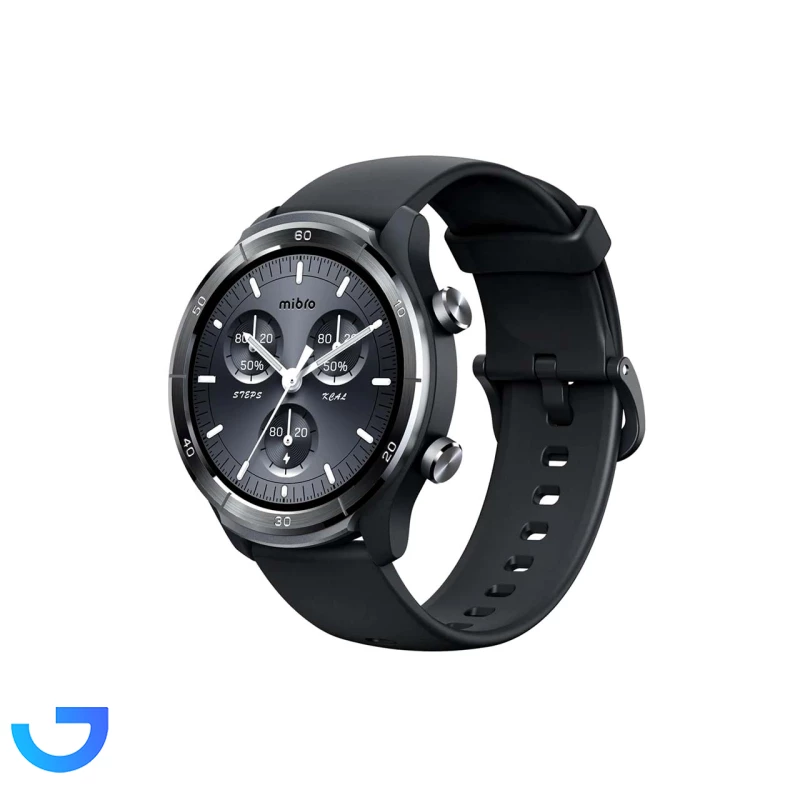 ساعت هوشمند Mibro A3 مدل XPAW022 نمای ۲
