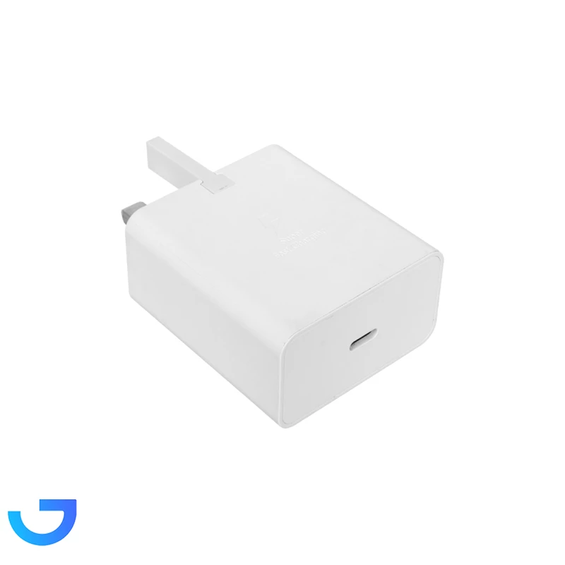 قیمت و خرید شارژر دیواری SAMSUNG 45W T4510 (S24) ( فست و PD) | فروشگاه آریا قیمت و خرید شارژر دیواری SAMSUNG 45W T4510 (S24) ( فست و PD) | فروشگاه آریا