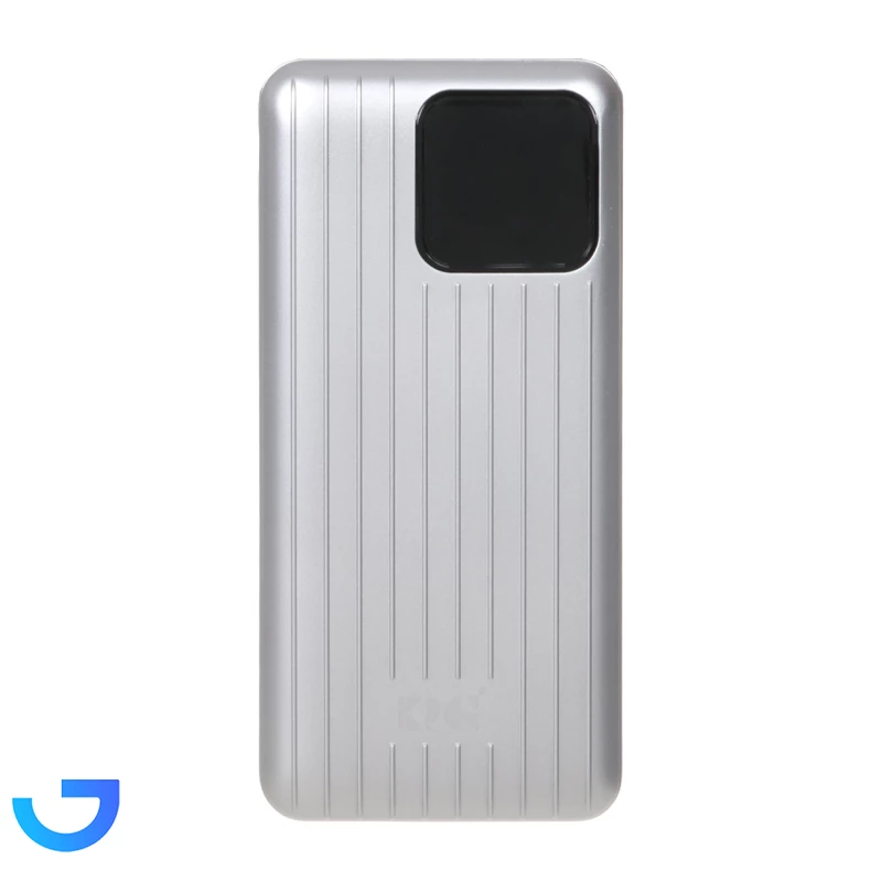 پاوربانک (PD و فست شارژ) KPG 10000mAh مدل KPG-16 22.5W نمای ۲