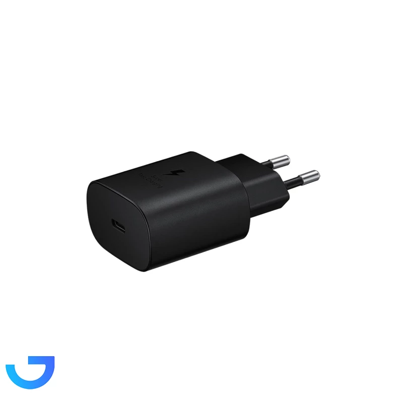 قیمت و خرید شارژر دیواری دو پین SAMSUNG 45W T4510 ( فست و PD) | فروشگاه آریا قیمت و خرید شارژر دیواری دو پین SAMSUNG 45W T4510 ( فست و PD) | فروشگاه آریا