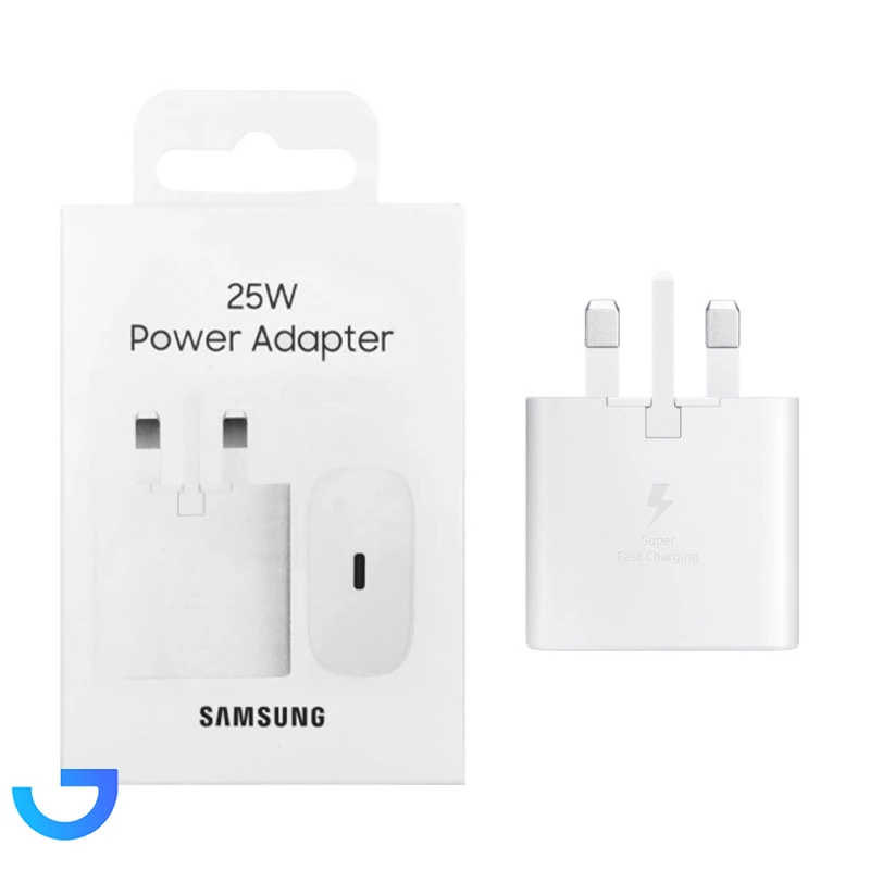 قیمت و خرید شارژر سه پین SAMSUNG 25W اصلی T2510 ( فست و PD)bew | فروشگاه آریا قیمت و خرید شارژر سه پین SAMSUNG 25W اصلی T2510 ( فست و PD)bew | فروشگاه آریا