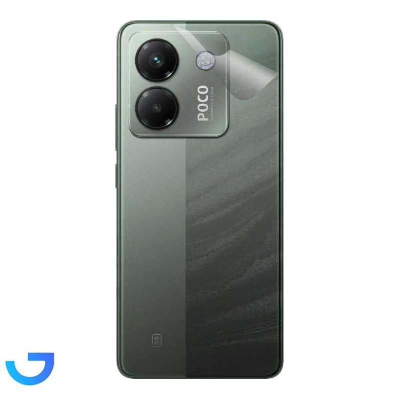 قیمت و خرید گوشی موبایل شیائومی مدل Poco M7 Pro 5G با حافظه 512 و رم 12 گیگابایت | فروشگاه آریا قیمت و خرید گوشی موبایل شیائومی مدل Poco M7 Pro 5G با حافظه 512 و رم 12 گیگابایت | فروشگاه آریا