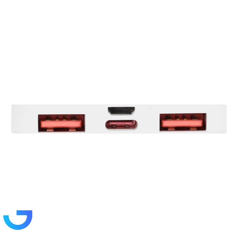 قیمت و خرید پاوربانک (PD و فست شارژ) Miller 22.5W 10000mAh مدل MP-118 | فروشگاه آریا