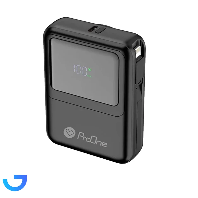 قیمت و خرید پاوربانک فست شارژ ProOne 22.5W 10000mAh مدل PPB5116 | فروشگاه آریا