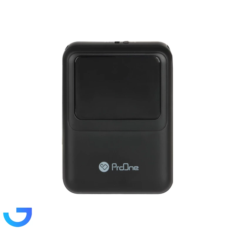 پاوربانک فست شارژ ProOne 22.5W 10000mAh مدل PPB5116 نمای ۲