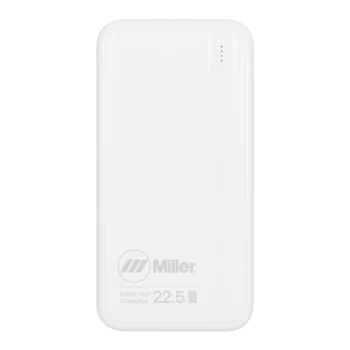 پاوربانک (PD و فست شارژ) Miller 22.5W 10000mAh مدل MP-118 | فروشگاه آریا