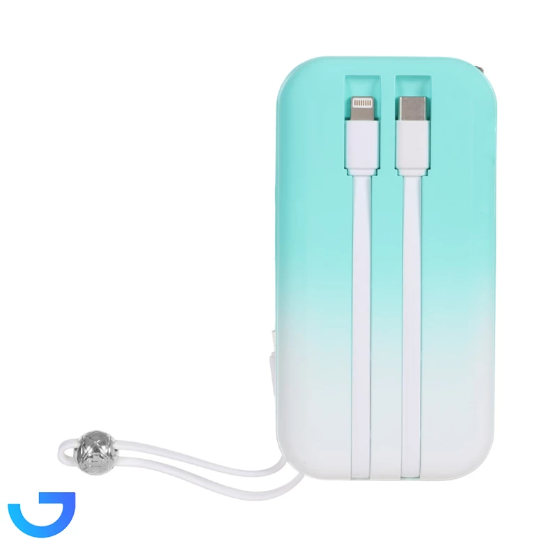 قیمت و خرید پاوربانک (PD و فست شارژ) Wiwu 22.5W 10000mAh مدل JC-23 | فروشگاه آریا قیمت و خرید پاوربانک (PD و فست شارژ) Wiwu 22.5W 10000mAh مدل JC-23 | فروشگاه آریا