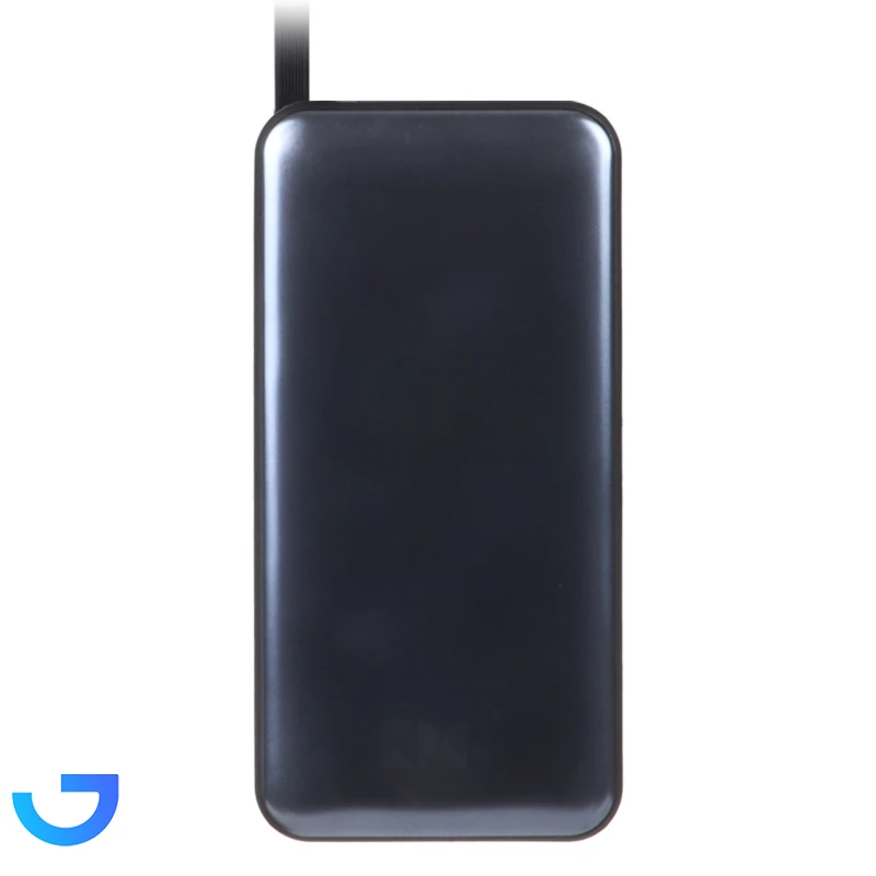 پاوربانک (PD و فست شارژ) KPG 22.5W 10000mAh مدل KPG-109 نمای ۲