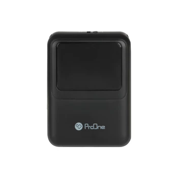 پاوربانک فست شارژ ProOne 22.5W 10000mAh مدل PPB5116 | فروشگاه آریا
