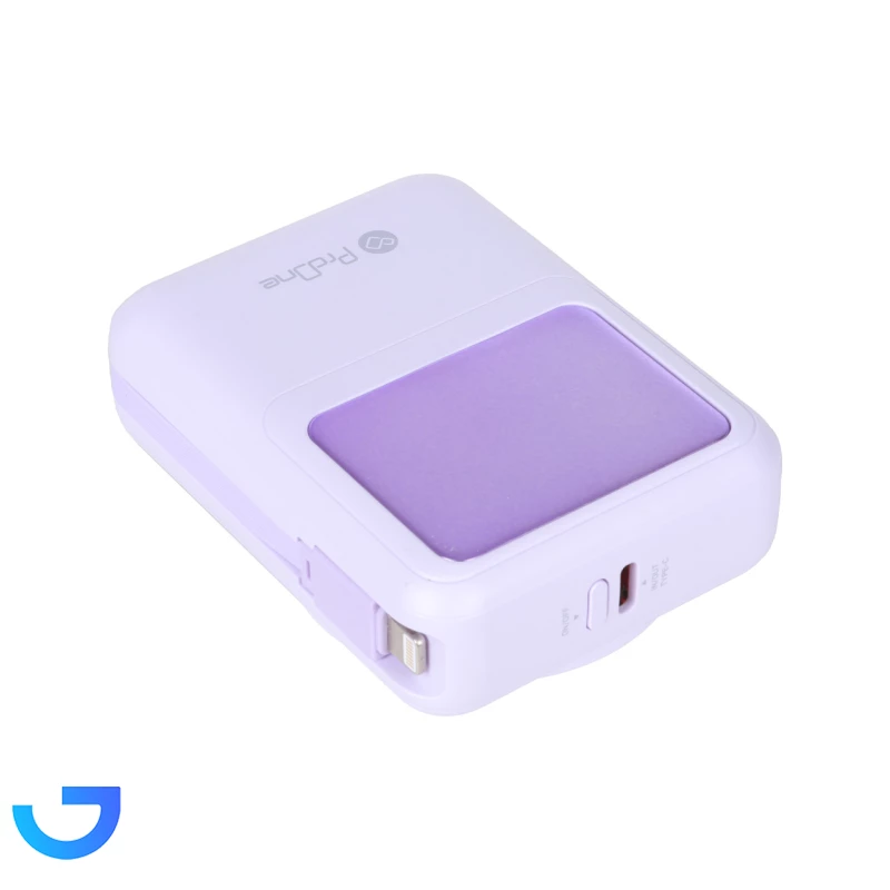 قیمت و خرید پاوربانک فست شارژ ProOne 22.5W 10000mAh مدل PPB5116 | فروشگاه آریا