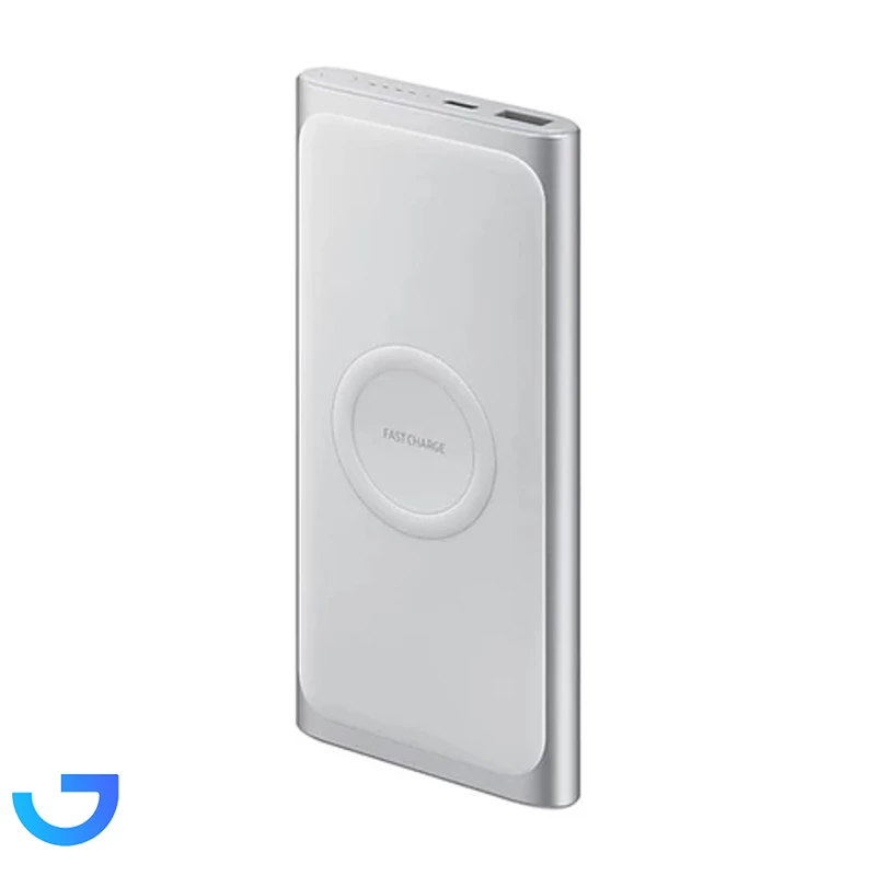 قیمت و خرید پاوربانک وایرلس Samsung 10W 10000mAh مدل EB-U1200 | فروشگاه آریا قیمت و خرید پاوربانک وایرلس Samsung 10W 10000mAh مدل EB-U1200 | فروشگاه آریا