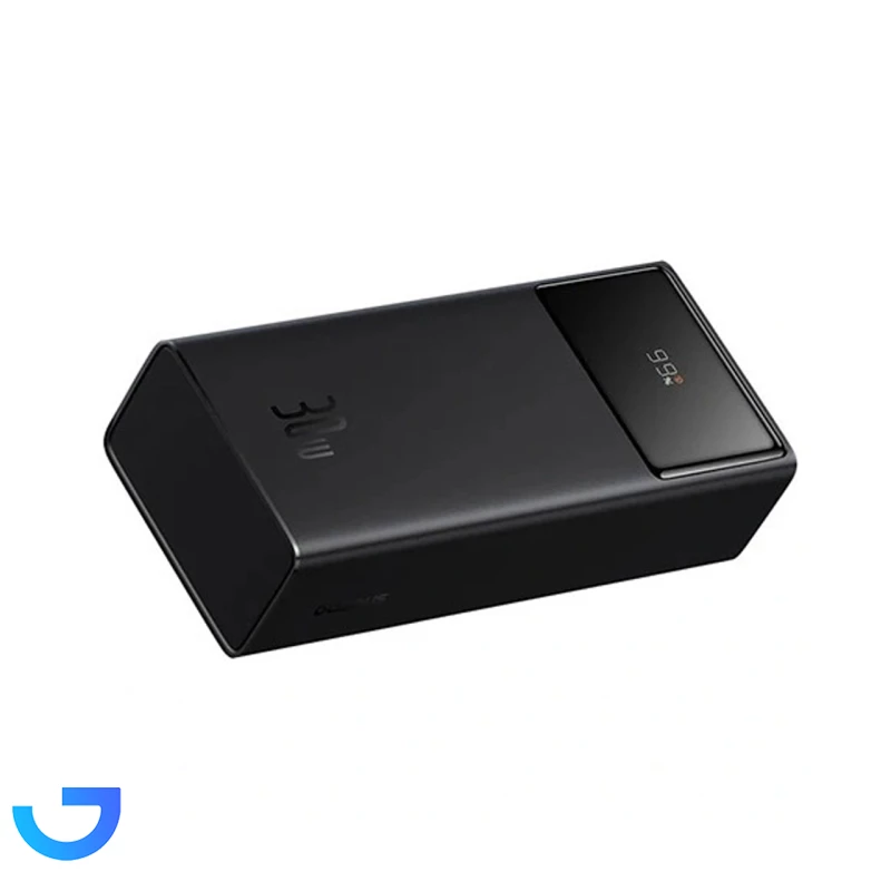 قیمت و خرید پاوربانک (فست شارژ) Baseus 10000mAh مدل Star-Lord PPXJ1030 30W | فروشگاه آریا قیمت و خرید پاوربانک (فست شارژ) Baseus 10000mAh مدل Star-Lord PPXJ1030 30W | فروشگاه آریا