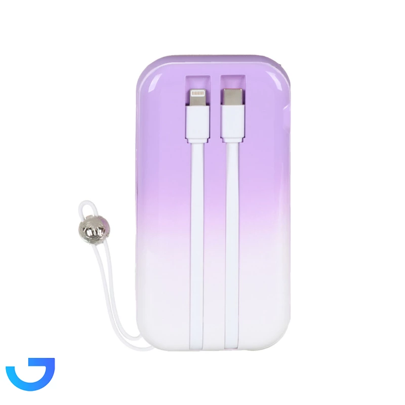 قیمت و خرید پاوربانک (PD و فست شارژ) Wiwu 22.5W 10000mAh مدل JC-23 | فروشگاه آریا قیمت و خرید پاوربانک (PD و فست شارژ) Wiwu 22.5W 10000mAh مدل JC-23 | فروشگاه آریا