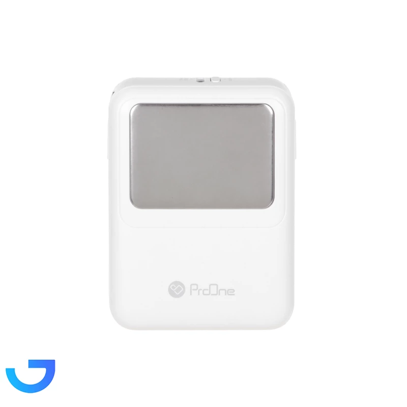 قیمت و خرید پاوربانک فست شارژ ProOne 22.5W 10000mAh مدل PPB5116 | فروشگاه آریا