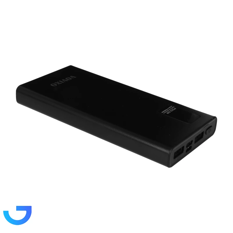 قیمت و خرید پاوربانک (فست شارژ) VOVIXO 22.5W 10000mAh مدل VP1 | فروشگاه آریا