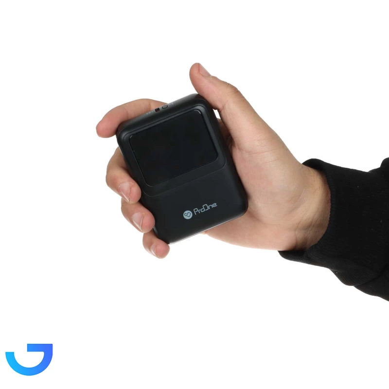 قیمت و خرید پاوربانک فست شارژ ProOne 22.5W 10000mAh مدل PPB5116 | فروشگاه آریا