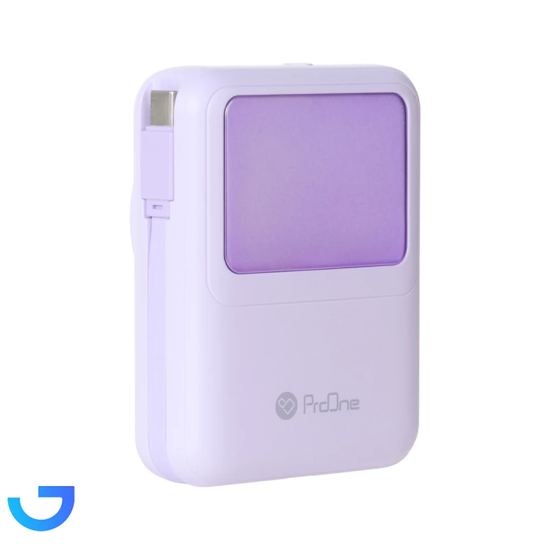 قیمت و خرید پاوربانک فست شارژ ProOne 22.5W 10000mAh مدل PPB5116 | فروشگاه آریا