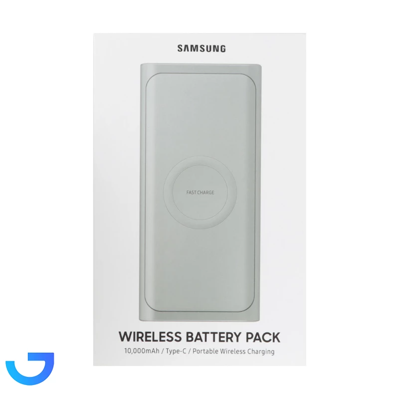 قیمت و خرید پاوربانک وایرلس Samsung 10W 10000mAh مدل EB-U1200 | فروشگاه آریا قیمت و خرید پاوربانک وایرلس Samsung 10W 10000mAh مدل EB-U1200 | فروشگاه آریا