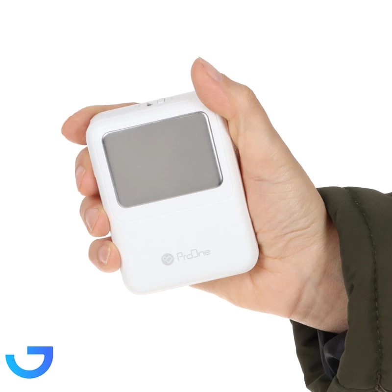 قیمت و خرید پاوربانک فست شارژ ProOne 22.5W 10000mAh مدل PPB5116 | فروشگاه آریا