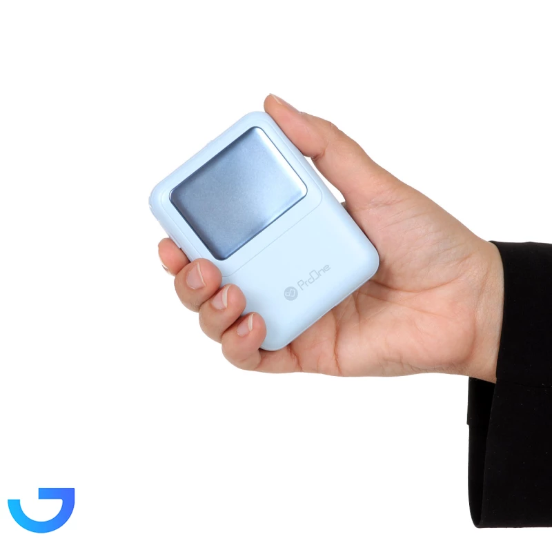 قیمت و خرید پاوربانک فست شارژ ProOne 22.5W 10000mAh مدل PPB5116 | فروشگاه آریا