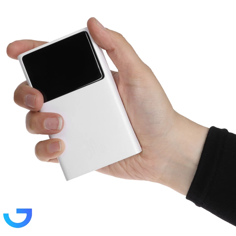 قیمت و خرید پاوربانک (فست شارژ) Baseus 10000mAh مدل Star-Lord PPXJ1030 30W | فروشگاه آریا قیمت و خرید پاوربانک (فست شارژ) Baseus 10000mAh مدل Star-Lord PPXJ1030 30W | فروشگاه آریا