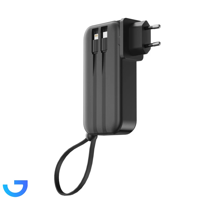 قیمت و خرید پاوربانک (PD و فست شارژ) Wiwu 22.5W 10000mAh مدل JC-23 | فروشگاه آریا قیمت و خرید پاوربانک (PD و فست شارژ) Wiwu 22.5W 10000mAh مدل JC-23 | فروشگاه آریا