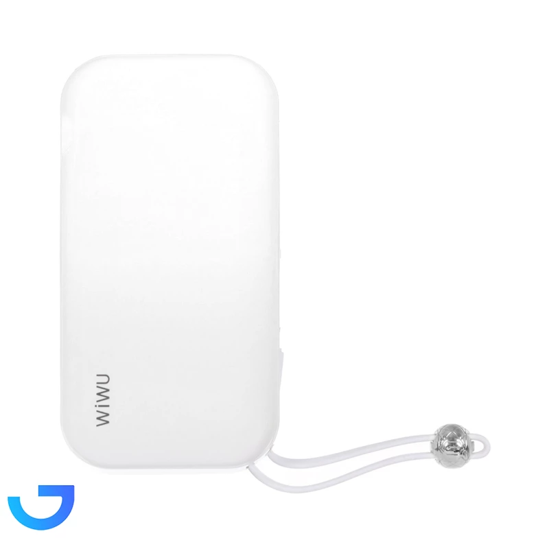 قیمت و خرید پاوربانک (PD و فست شارژ) Wiwu 22.5W 10000mAh مدل JC-23 | فروشگاه آریا قیمت و خرید پاوربانک (PD و فست شارژ) Wiwu 22.5W 10000mAh مدل JC-23 | فروشگاه آریا