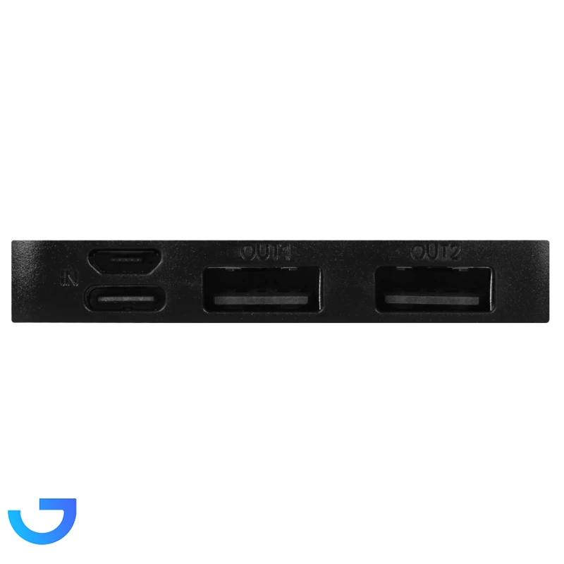 قیمت و خرید پاوربانک فست شارژ BUKU 10000mAh مدل PB-106 | فروشگاه آریا قیمت و خرید پاوربانک فست شارژ BUKU 10000mAh مدل PB-106 | فروشگاه آریا