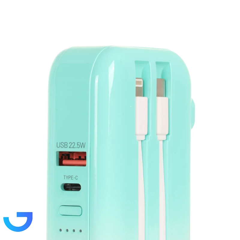 قیمت و خرید پاوربانک (PD و فست شارژ) Wiwu 22.5W 10000mAh مدل JC-23 | فروشگاه آریا قیمت و خرید پاوربانک (PD و فست شارژ) Wiwu 22.5W 10000mAh مدل JC-23 | فروشگاه آریا
