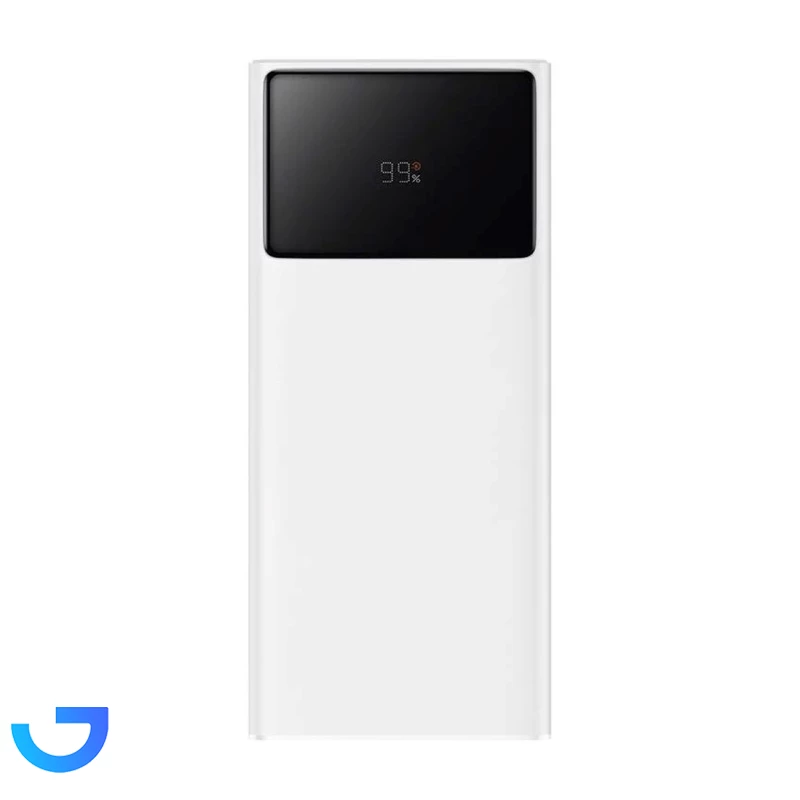 قیمت و خرید پاوربانک (فست شارژ) Baseus 10000mAh مدل Star-Lord PPXJ1030 30W | فروشگاه آریا قیمت و خرید پاوربانک (فست شارژ) Baseus 10000mAh مدل Star-Lord PPXJ1030 30W | فروشگاه آریا