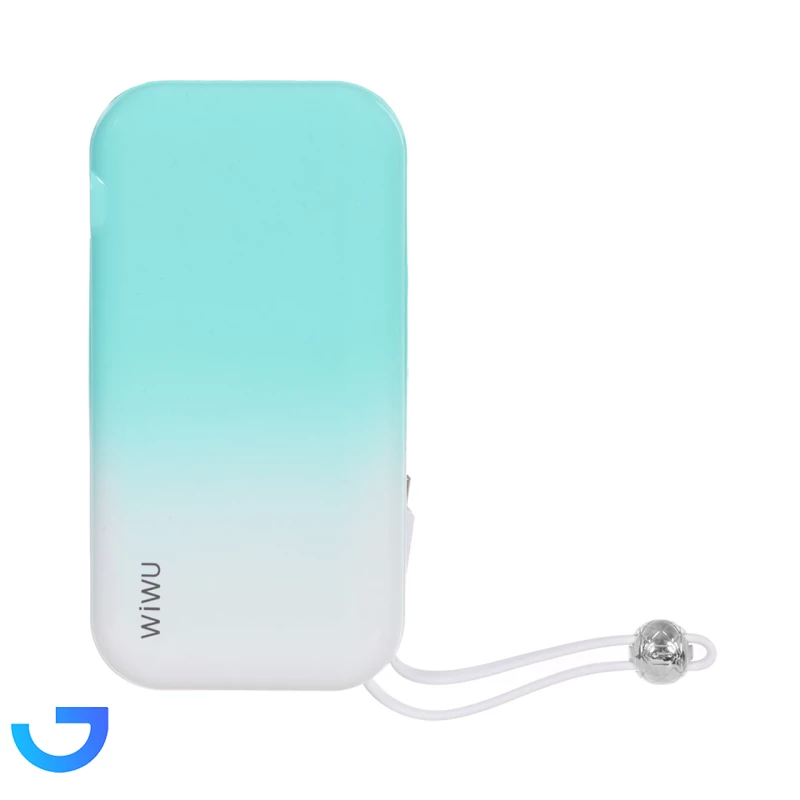 قیمت و خرید پاوربانک (PD و فست شارژ) Wiwu 22.5W 10000mAh مدل JC-23 | فروشگاه آریا قیمت و خرید پاوربانک (PD و فست شارژ) Wiwu 22.5W 10000mAh مدل JC-23 | فروشگاه آریا
