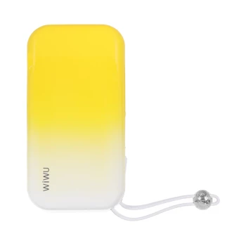 پاوربانک (PD و فست شارژ) Wiwu 22.5W 10000mAh مدل JC-23 | فروشگاه آریا