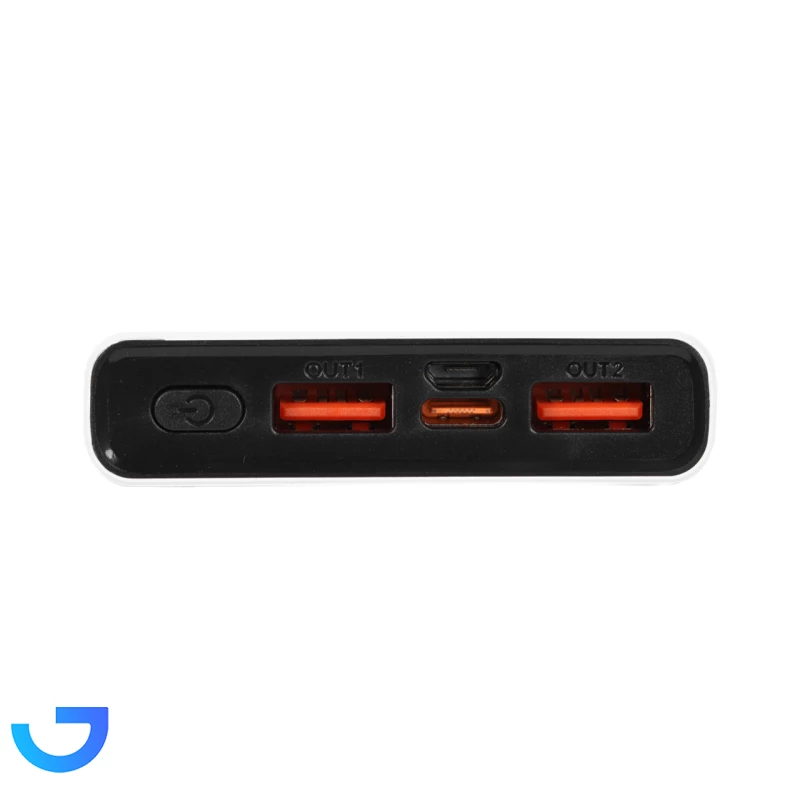 قیمت و خرید پاوربانک (فست شارژ) VOVIXO 22.5W 10000mAh مدل VP1 | فروشگاه آریا