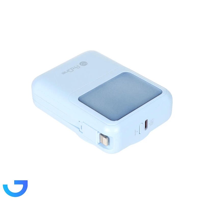 قیمت و خرید پاوربانک فست شارژ ProOne 22.5W 10000mAh مدل PPB5116 | فروشگاه آریا