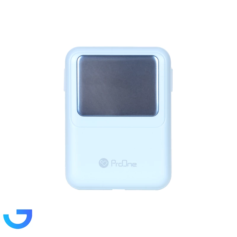 قیمت و خرید پاوربانک فست شارژ ProOne 22.5W 10000mAh مدل PPB5116 | فروشگاه آریا