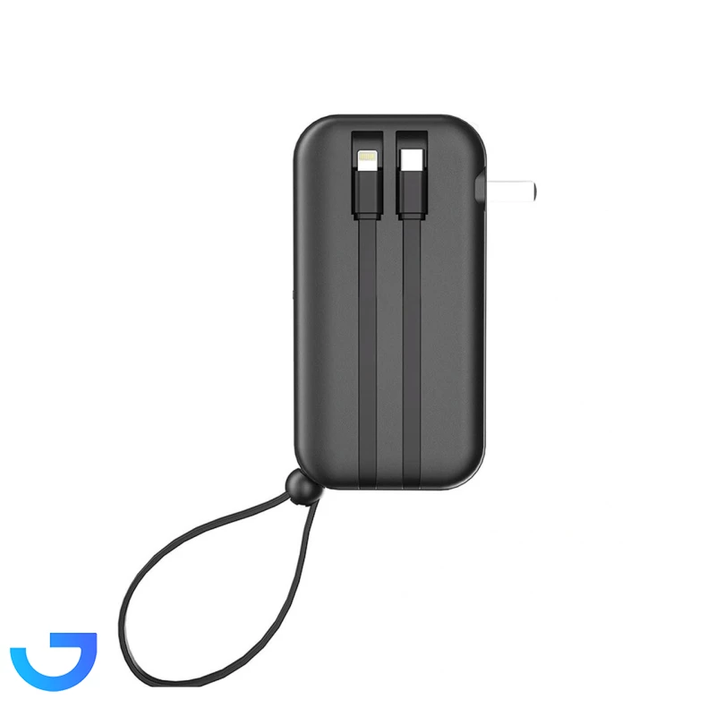 قیمت و خرید پاوربانک (PD و فست شارژ) Wiwu 22.5W 10000mAh مدل JC-23 | فروشگاه آریا قیمت و خرید پاوربانک (PD و فست شارژ) Wiwu 22.5W 10000mAh مدل JC-23 | فروشگاه آریا