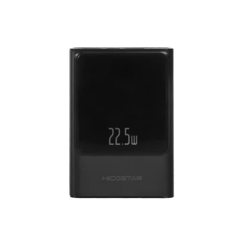 پاوربانک (PD و فست شارژ) Hicostar 22.5W 10000mAh مدل HS-P221 | فروشگاه آریا