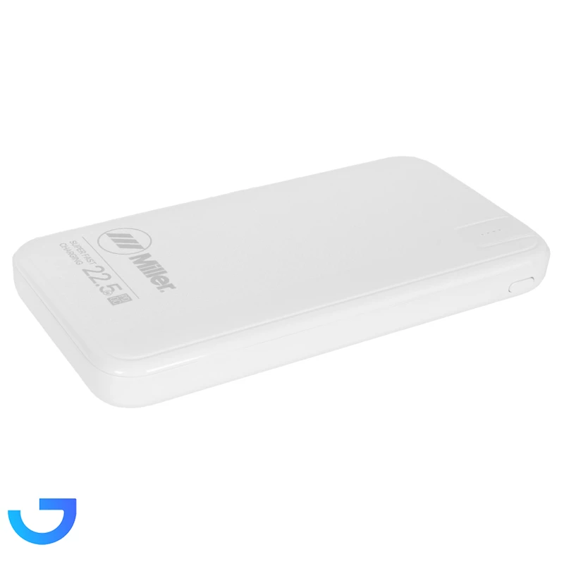 قیمت و خرید پاوربانک (PD و فست شارژ) Miller 22.5W 10000mAh مدل MP-118 | فروشگاه آریا