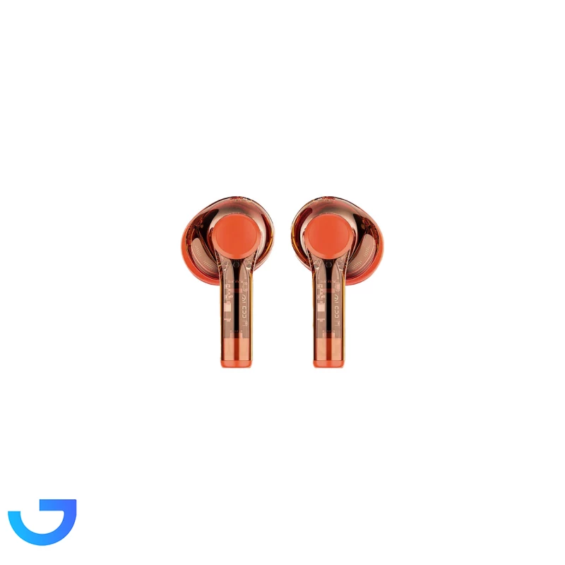 قیمت و خرید ایرفون بی سیم Wiwu مدل PURE SOUND T12 | فروشگاه آریا قیمت و خرید ایرفون بی سیم Wiwu مدل PURE SOUND T12 | فروشگاه آریا