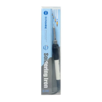هویه 60 واتی SUNSHINE مدل DST - SL-908 | فروشگاه آریا