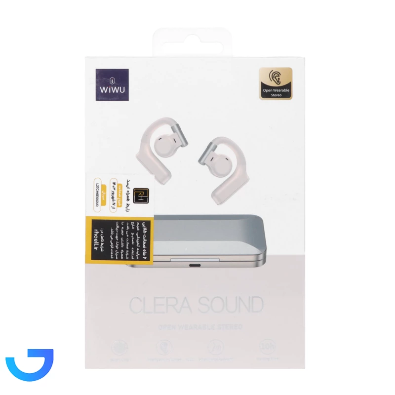 قیمت و خرید هدفون بی سیم ویوو مدل T18 | فروشگاه آریا قیمت و خرید هدفون بی سیم ویوو مدل T18 | فروشگاه آریا