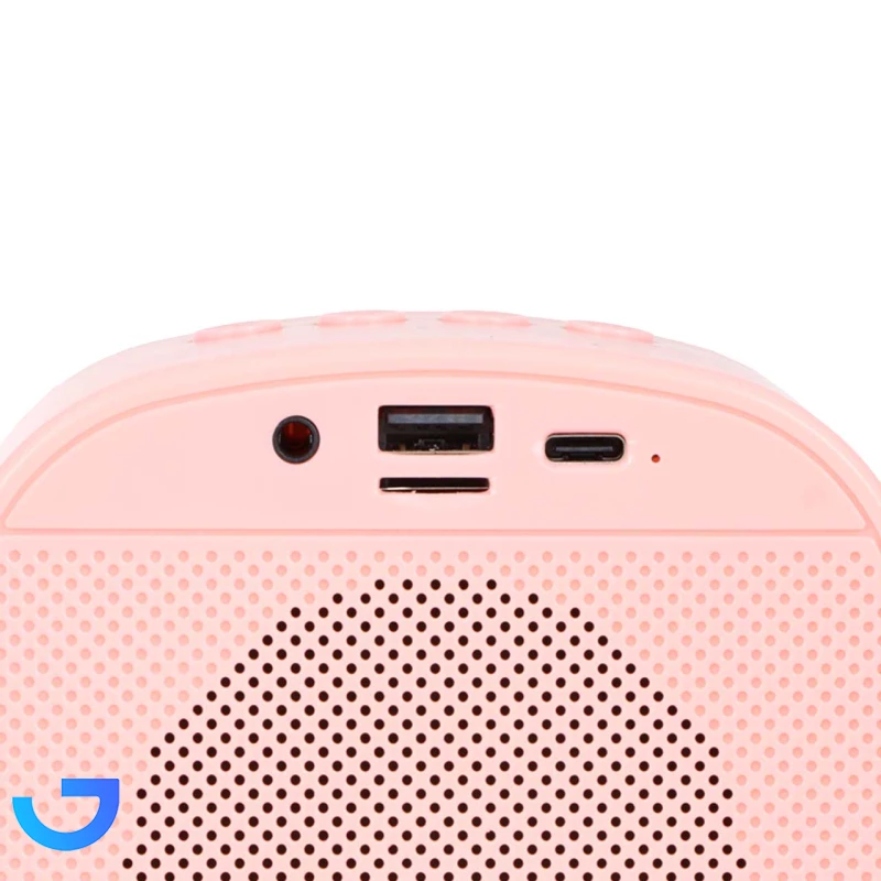 قیمت و خرید اسپیکر بی سیم TRANYOO مدل T-BS31 | فروشگاه آریا قیمت و خرید اسپیکر بی سیم TRANYOO مدل T-BS31 | فروشگاه آریا