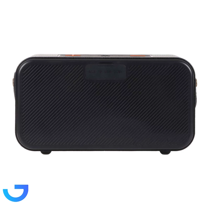 قیمت و خرید اسپیکر بی سیم TRANYOO مدل T-BS50 | فروشگاه آریا قیمت و خرید اسپیکر بی سیم TRANYOO مدل T-BS50 | فروشگاه آریا