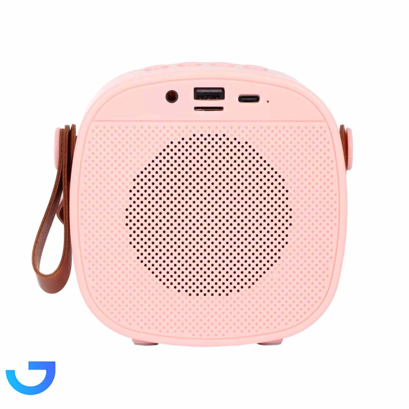 قیمت و خرید اسپیکر بی سیم TRANYOO مدل T-BS31 | فروشگاه آریا قیمت و خرید اسپیکر بی سیم TRANYOO مدل T-BS31 | فروشگاه آریا