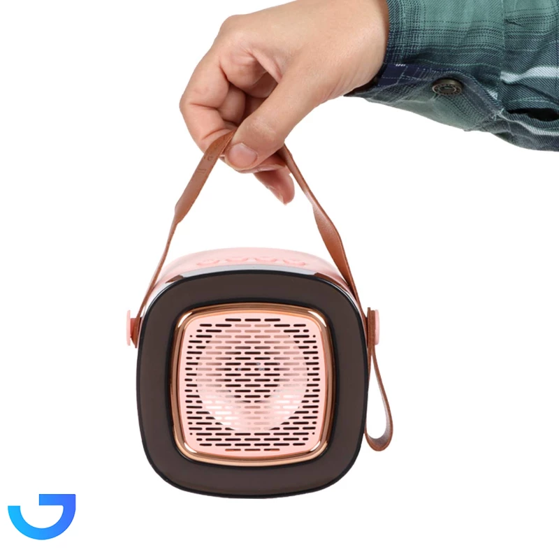 قیمت و خرید اسپیکر بی سیم TRANYOO مدل T-BS31 | فروشگاه آریا قیمت و خرید اسپیکر بی سیم TRANYOO مدل T-BS31 | فروشگاه آریا