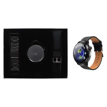 ساعت هوشمند Hicostar مدل HS-SW65 MAX | فروشگاه آریا