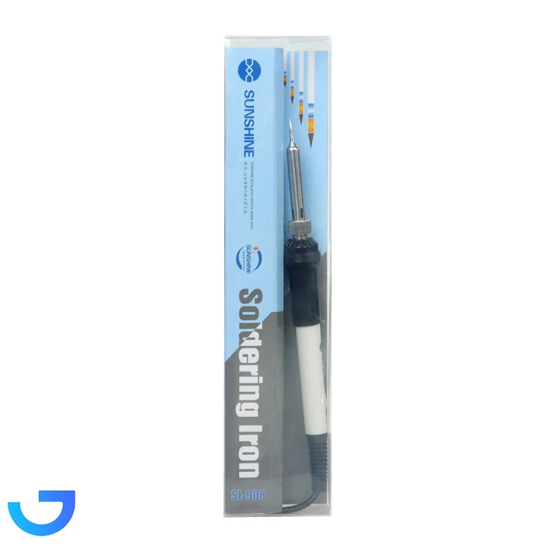 قیمت و خرید هویه 60 واتی SUNSHINE مدل DST - SL-908 | فروشگاه آریا